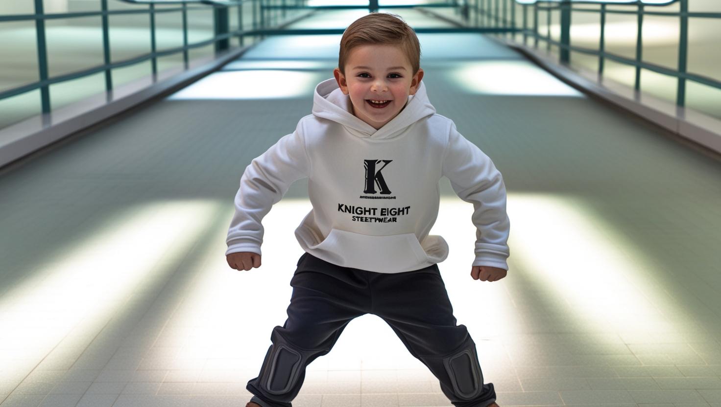 Youth Hoodies